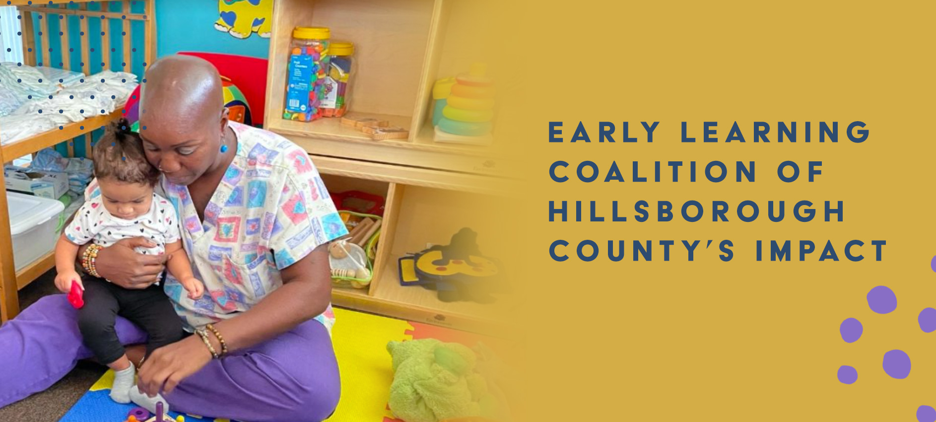 Early Learning Coalition of Hillsborough County Kidds R Us